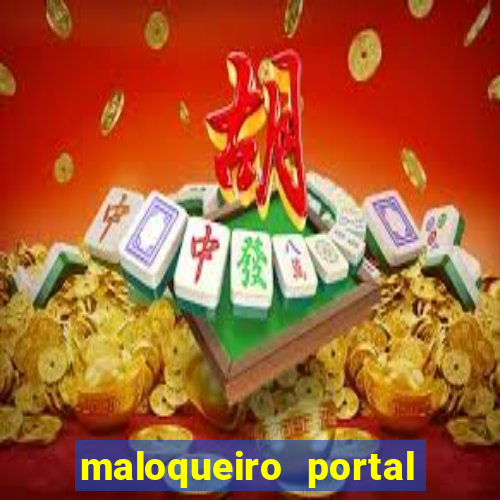 maloqueiro portal do zacarias